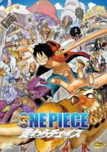 Watch One Piece Mugiwara Chase 3D Letmewatchthis