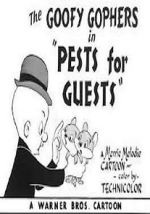 Watch Pests for Guests (Short 1955) Letmewatchthis