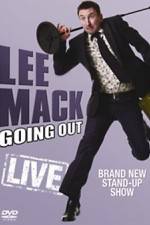 Watch Lee Mack Going Out Live Letmewatchthis