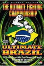 Watch UFC Ultimate Brazil Letmewatchthis