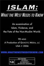 Watch Islam: What the West Needs to Know Letmewatchthis