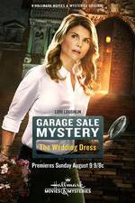 Watch Garage Sale Mystery: The Wedding Dress Letmewatchthis