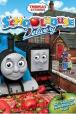 Watch Thomas and Friends Schoolhouse Delivery Letmewatchthis