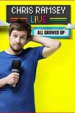 Watch Chris Ramsey: All Growed Up Letmewatchthis