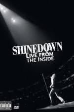 Watch Shinedown Live From The Inside Letmewatchthis