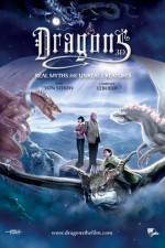 Watch Dragons: Real Myths and Unreal Creatures - 2D/3D Letmewatchthis