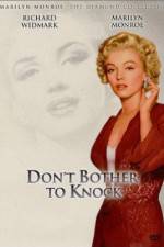 Watch Dont Bother To Knock 1952 Letmewatchthis