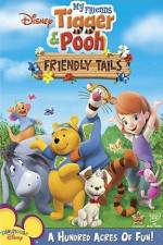 Watch My Friends Tigger & Pooh's Friendly Tails Letmewatchthis