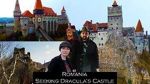 Watch Romania: Seeking Dracula\'s Castle Letmewatchthis