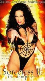Watch Sorceress II: The Temptress Letmewatchthis