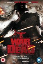 Watch War of the Dead Letmewatchthis
