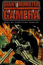 Watch Giant Monster Gamera Letmewatchthis