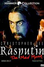 Watch Rasputin: The Mad Monk Letmewatchthis