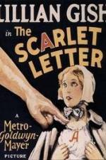 Watch The Scarlet Letter Letmewatchthis