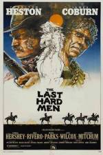 Watch The Last Hard Men Letmewatchthis