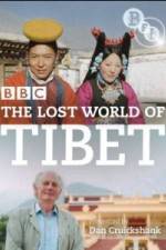 Watch The Lost World of Tibet Letmewatchthis