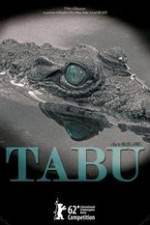 Watch Tabu Letmewatchthis