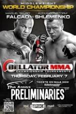 Watch Bellator 88 Preliminary Fights Letmewatchthis