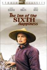 Watch The Inn of the Sixth Happiness Letmewatchthis
