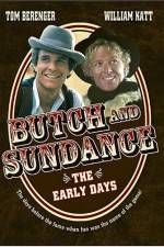 Watch Butch and Sundance: The Early Days Letmewatchthis