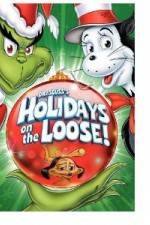 Watch Dr Seuss's Holiday on the Loose Letmewatchthis