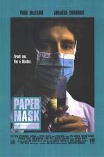 Watch Paper Mask Letmewatchthis