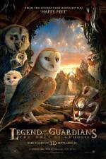 Watch Legend of the Guardians The Owls of Ga'Hoole Letmewatchthis