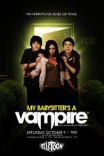 Watch My Babysitter's a Vampire Letmewatchthis