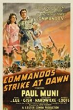 Watch Commandos Strike at Dawn Letmewatchthis