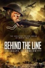 Watch Behind the Line: Escape to Dunkirk Letmewatchthis