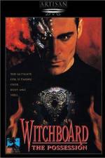 Watch Witchboard III The Possession Letmewatchthis