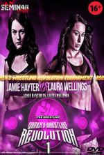 Watch GWF Women\'s Wrestling Revolution 1 Letmewatchthis