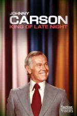 Watch Johnny Carson: King of Late Night Letmewatchthis