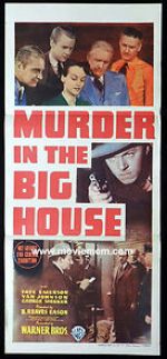 Watch Murder in the Big House Letmewatchthis
