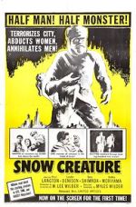 Watch The Snow Creature Letmewatchthis