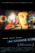 Watch Rhinoceros Eyes Letmewatchthis