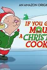 Watch If You Give a Mouse a Christmas Cookie Letmewatchthis