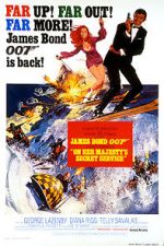 Watch On Her Majesty\'s Secret Service Letmewatchthis