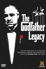 Watch The Godfather Legacy Letmewatchthis