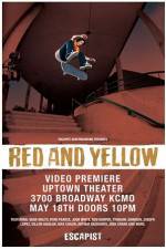 Watch Escapist Skateboarding Red And Yellow Bonus Letmewatchthis
