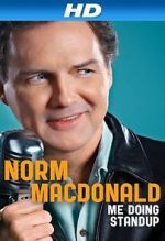 Watch Norm Macdonald: Me Doing Standup Letmewatchthis