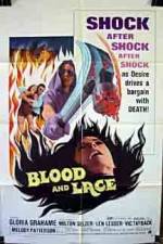 Watch Blood and Lace Letmewatchthis
