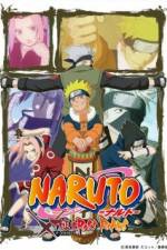Watch Naruto Special The Cross Roads Letmewatchthis