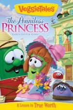 Watch VeggieTales The Penniless Princess Letmewatchthis