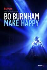 Watch Bo Burnham: Make Happy Letmewatchthis