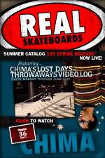 Watch Real Skateboards Lost Days Throwaways Letmewatchthis