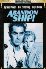 Watch Abandon Ship Letmewatchthis