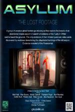 Watch Asylum, the Lost Footage Letmewatchthis