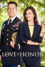Watch For Love and Honor Letmewatchthis
