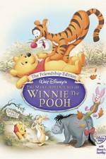 Watch The Many Adventures of Winnie the Pooh Letmewatchthis